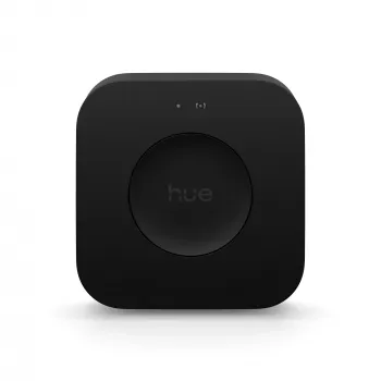 Smart Home Έλεγχος φωτισμού Philips Ασύρματο Bluetooth Μαύρο
