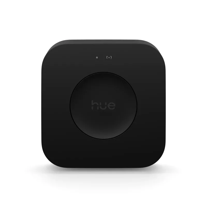 Smart Home Έλεγχος φωτισμού Philips Ασύρματο Bluetooth Μαύρο