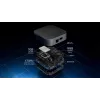 Smart Home Έλεγχος φωτισμού Philips Ασύρματο Bluetooth Μαύρο