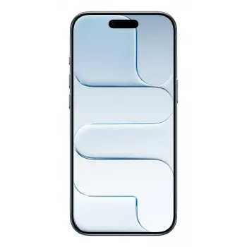 Smartphone Apple iPhone Air 6,5 ίντσες 512GB Μπλε