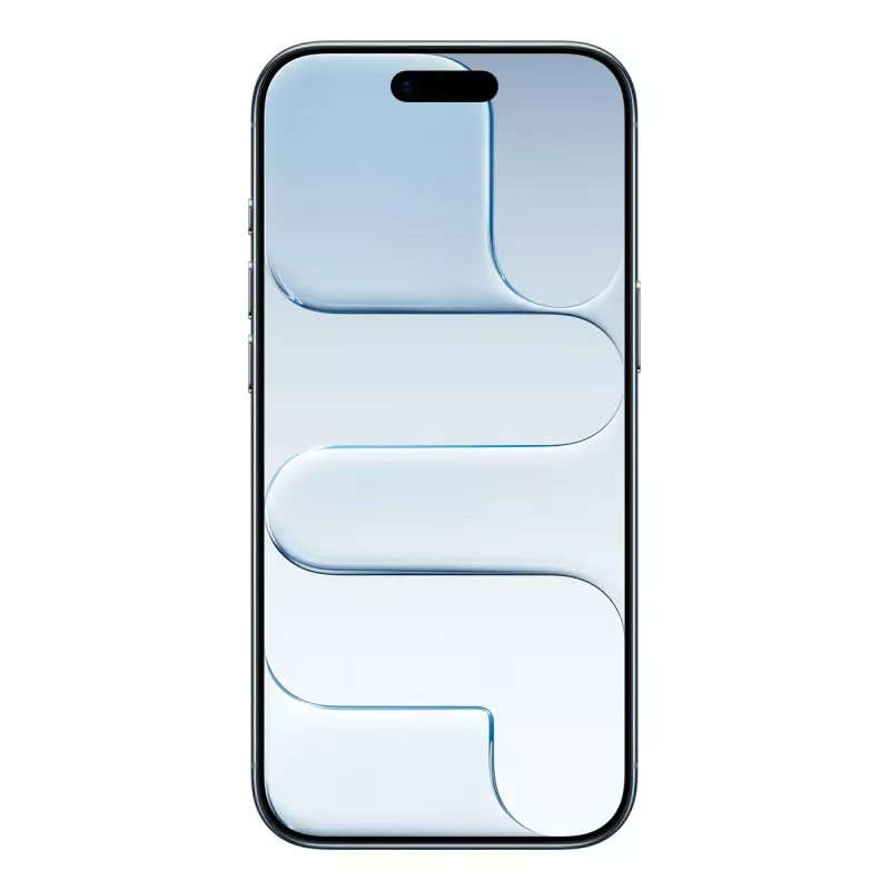 Smartphone Apple iPhone Air 6,5 ίντσες 512GB Μπλε