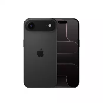 Smartphone Apple iPhone Air 6,5 ίντσες 512 GB Μαύρο