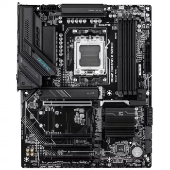 Μητρική GIGABYTE B840 GAMING X WIFI6E, AMD B840, Υποδοχή AM5, ATX