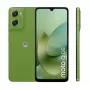 Motorola moto g06 17,5 cm (6,88 ίντσες) Dual SIM Android 15 4G USB Type-C 4 GB 256 GB 5200 mAh Πράσινο