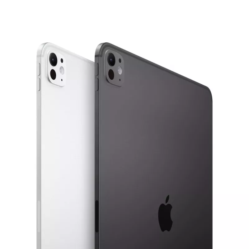 APPLE iPad Pro M5 - 13 ίντσες - Wi-Fi - 512 GB - Standard γυαλί - Space Black