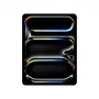 APPLE iPad Pro M5 - 13 ίντσες - Wi-Fi - 512 GB - Standard γυαλί - Ασημί