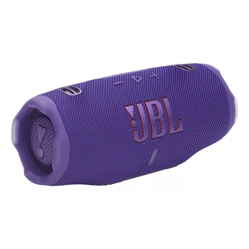 JBL Charge 6 Μωβ 45 W