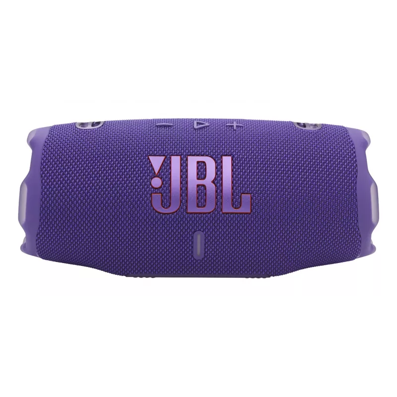 JBL Charge 6 Μωβ 45 W