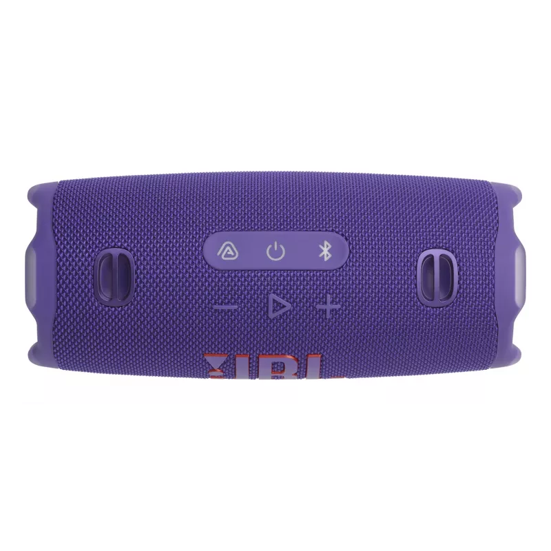 JBL Charge 6 Μωβ 45 W