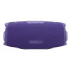 JBL Charge 6 Μωβ 45 W