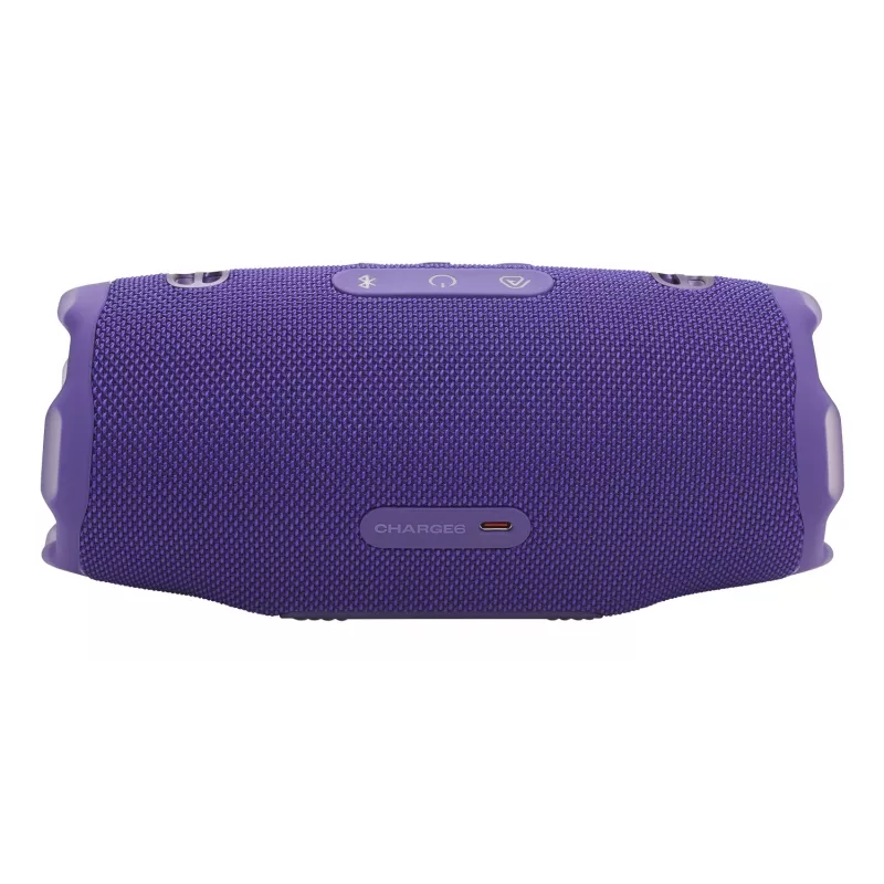 JBL Charge 6 Μωβ 45 W