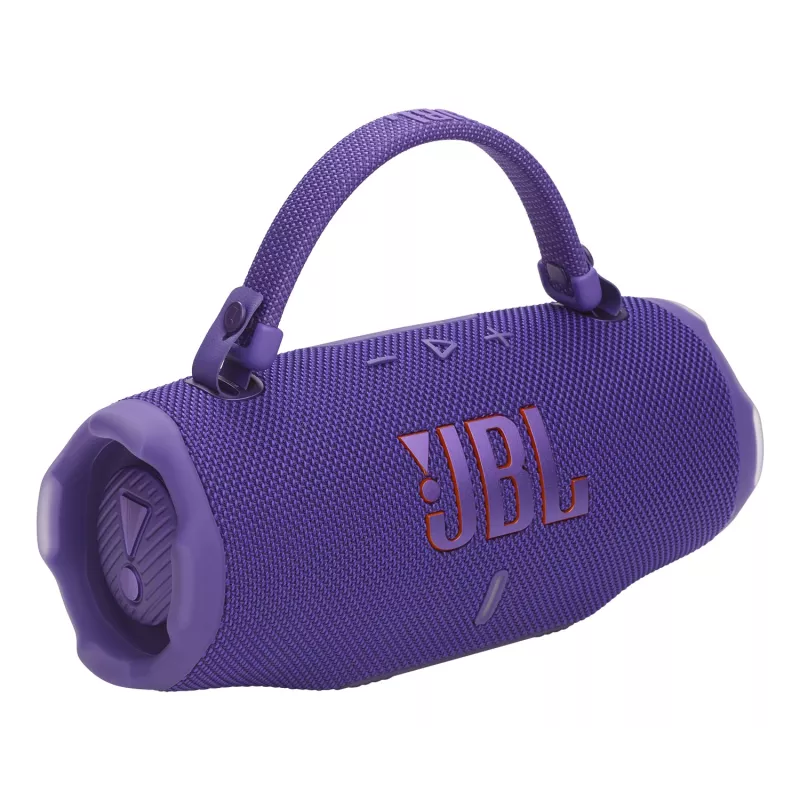 JBL Charge 6 Μωβ 45 W
