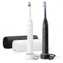 Ηλεκτρική οδοντόβουρτσα Philips Series 7100 HX7429/02 Ενήλικες 2 Λειτουργίες