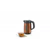 Bosch TWK4P439 ηλεκτρικός βραστήρας 1,7 L 2400 W Μαύρο, Χρυσό