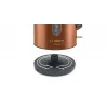 Bosch TWK4P439 ηλεκτρικός βραστήρας 1,7 L 2400 W Μαύρο, Χρυσό