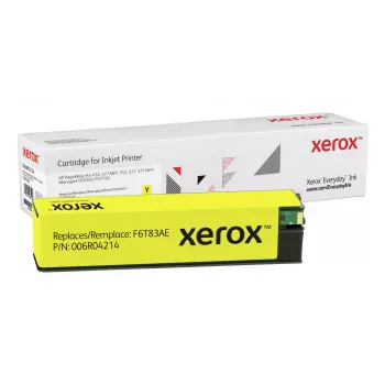 Everyday™ Κίτρινη μελανοταινία Xerox, συμβατή με HP 973X (F6T83AE), υψηλής χωρητικότητας