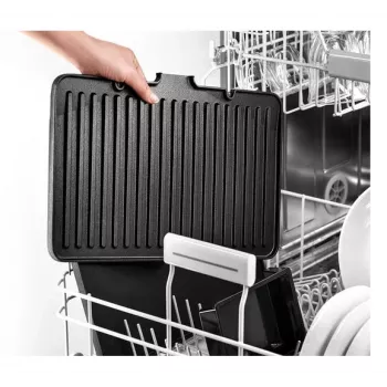 Braun MultiGrill 7 ψησταριά επαφής