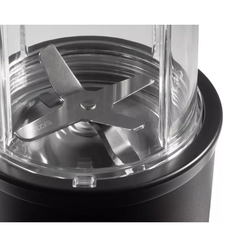 NutriBullet Pro 900 0.9 L Επιτραπέζιο μπλέντερ 900 W Σαμπάνια