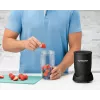 NutriBullet Pro 900 0.9 L Επιτραπέζιο μπλέντερ 900 W Σαμπάνια
