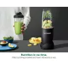 NutriBullet Pro 900 0.9 L Επιτραπέζιο μπλέντερ 900 W Σαμπάνια