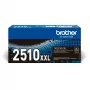 Μελανοταινία Brother TN2510XXL XXL Μαύρο, 3000 σελίδες, 1 τεμάχιο