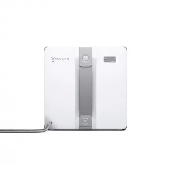 Ecovacs WINBOT MINI WG841-01TD ρομπότ καθαρισμού τζαμιών, γκρι/λευκό