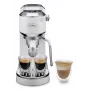 De’Longhi Dedica Duo EC890.WI Μηχανή espresso 1,1 L