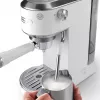 De’Longhi Dedica Duo EC890.WI Μηχανή espresso 1,1 L