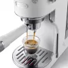De’Longhi Dedica Duo EC890.WI Μηχανή espresso 1,1 L