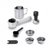De’Longhi Dedica Duo EC890.WI Μηχανή espresso 1,1 L