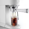 De’Longhi Dedica Duo EC890.WI Μηχανή espresso 1,1 L