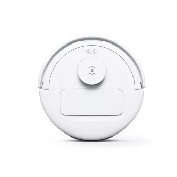 Ecovacs Deebot MINI Μπλε, Λευκό