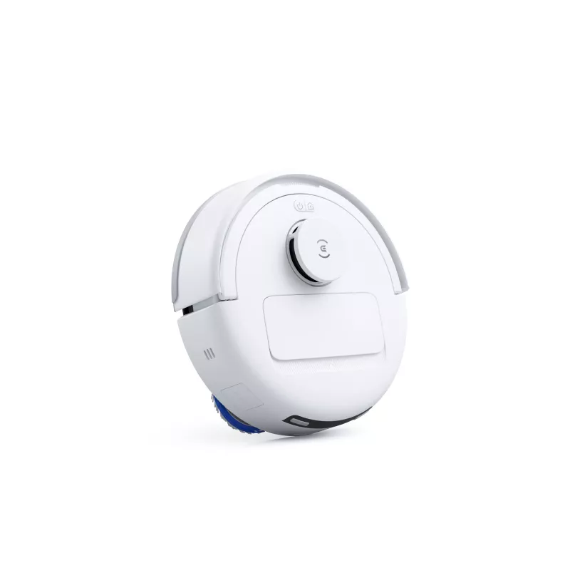Ecovacs Deebot MINI Μπλε, Λευκό