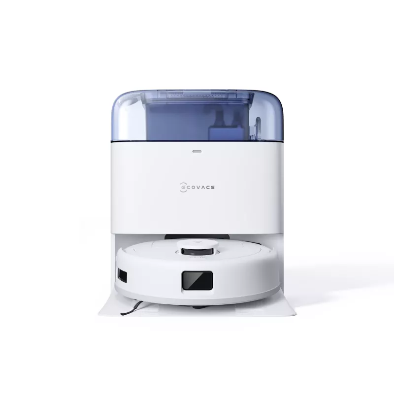 Ecovacs Deebot MINI Μπλε, Λευκό