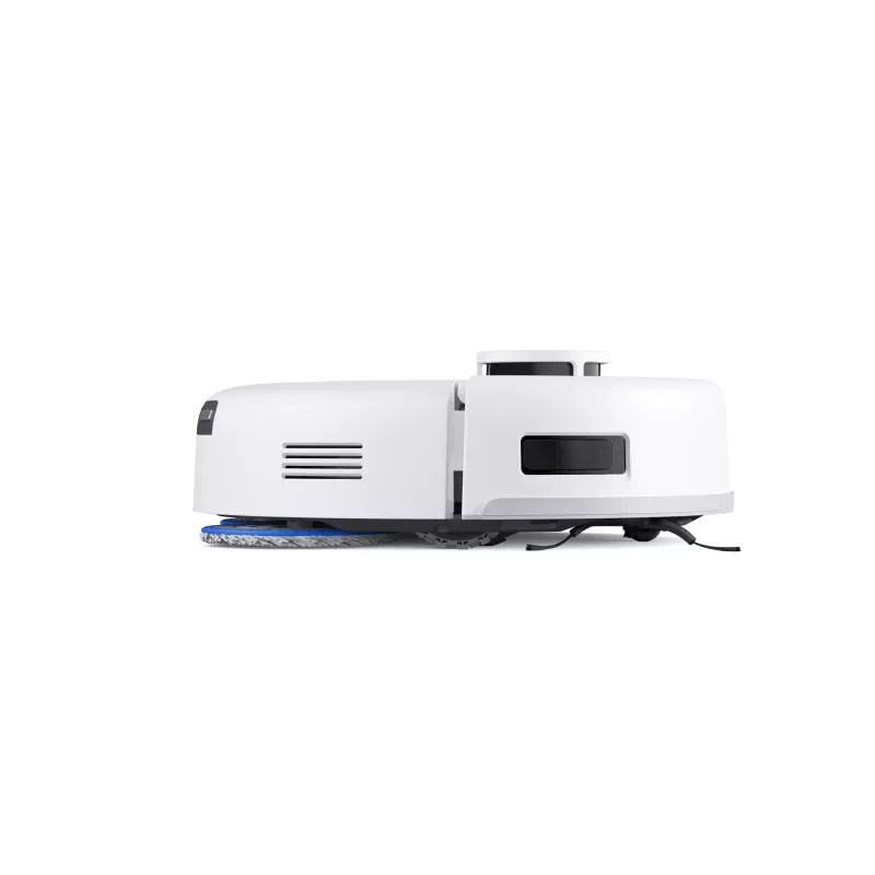 Ecovacs Deebot MINI Μπλε, Λευκό