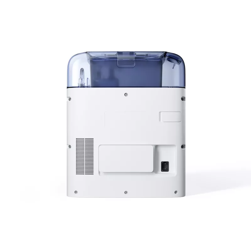 Ecovacs Deebot MINI Μπλε, Λευκό