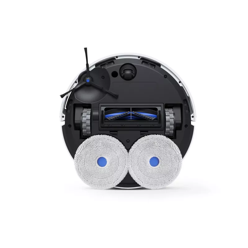 Ecovacs Deebot MINI Μπλε, Λευκό