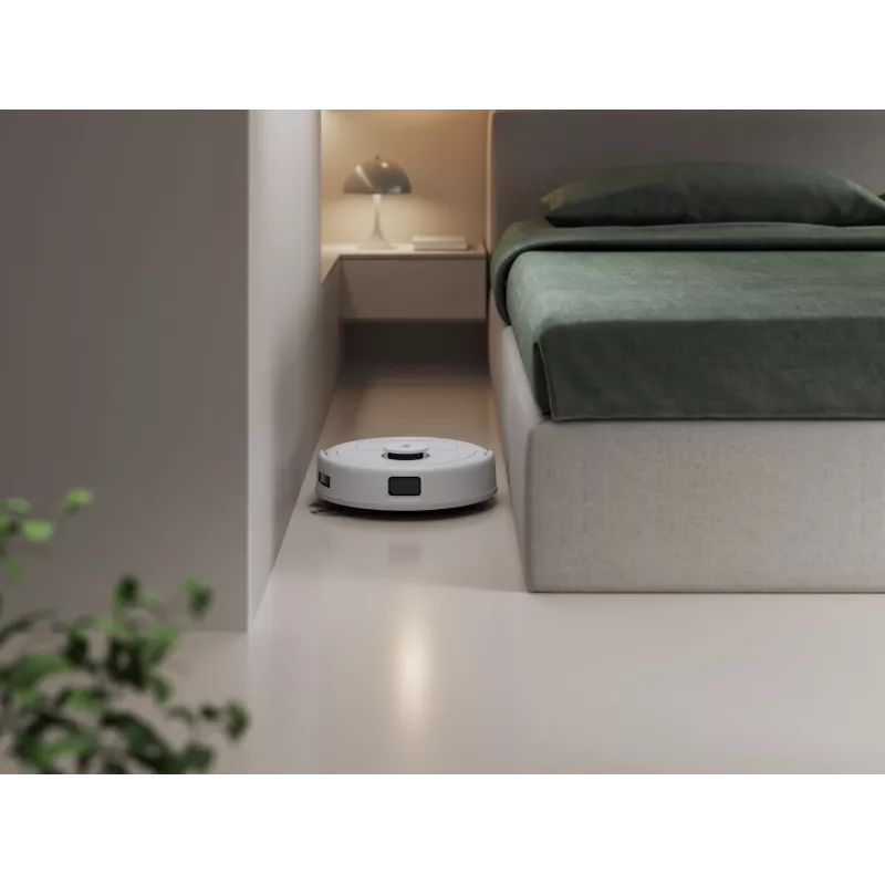 Ecovacs Deebot MINI Μπλε, Λευκό