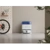 Ecovacs Deebot MINI Μπλε, Λευκό