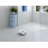 Ecovacs Deebot MINI Μπλε, Λευκό
