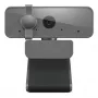 Lenovo GXC1S15023 Webcam 1920 x 1080 Pixel USB 2.0 Γκρι