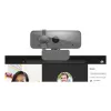 Lenovo GXC1S15023 Webcam 1920 x 1080 Pixel USB 2.0 Γκρι