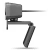 Lenovo GXC1S15023 Webcam 1920 x 1080 Pixel USB 2.0 Γκρι