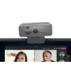 Lenovo GXC1S15023 Webcam 1920 x 1080 Pixel USB 2.0 Γκρι
