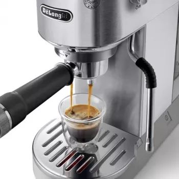 De’Longhi Dedica Duo EC890.M Μηχανή espresso 1,1 L