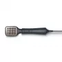 Σετ styling μαλλιών Philips 5000 Series BHA530/00 — ισιωτική & μηχανή μπούκλας, 1000 W, 3 βαθμίδες θερμότητας, τεχνολογία ιόντων, 5 εξαρτήματα, καλώδιο 2 m, μαύρο