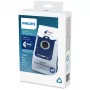 Philips s-bag FC8021/03 σακούλες ηλεκτρικής σκούπας