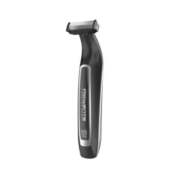 Rowenta Forever Sharp TN6000 κουρευτική μηχανή γενειάδας - κόψιμο, περίγραμμα και ξύρισμα, 120 λεπτά διάρκεια