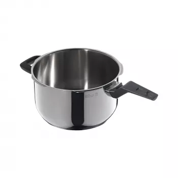 WMF Perfect Premium 0795829990 4.5 L ανοξείδωτο ατσάλι