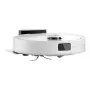 Roborock Q10 VF ρομποτική ηλεκτρική σκούπα, λευκή